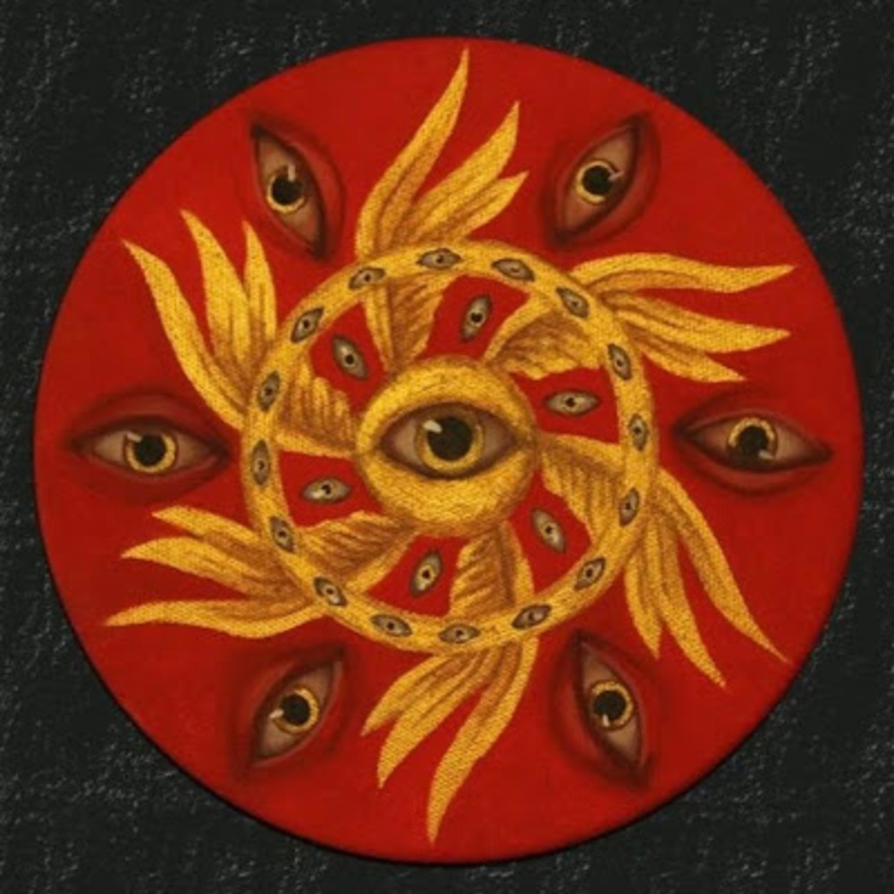 Meet your Posher, Chaziel